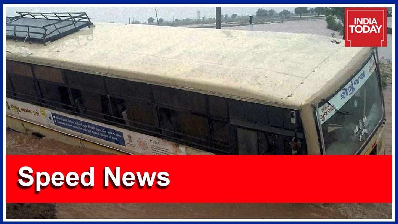 Speed News: TOP 3 STORIES ON MONSOONS ACROSS THE COUNTRY
