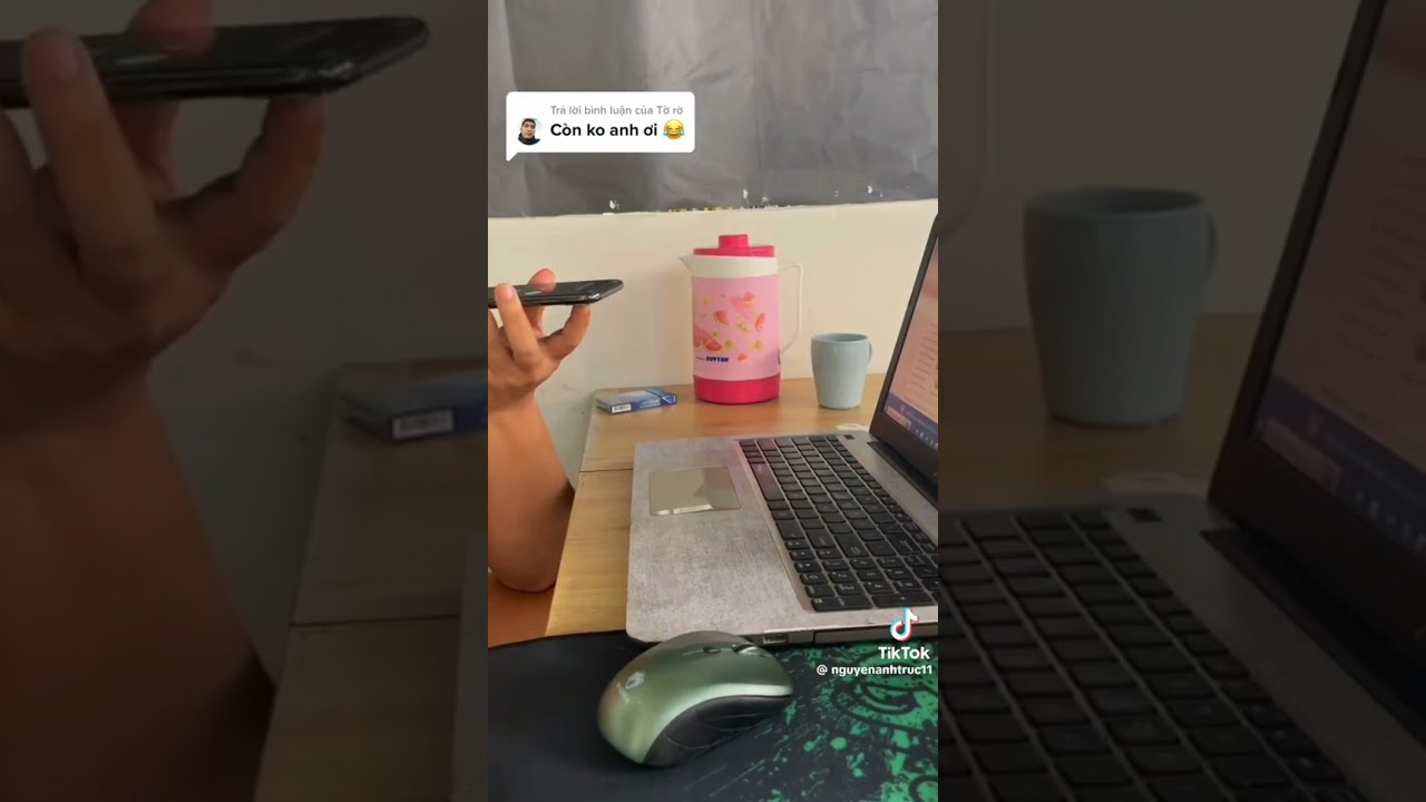 Gọi Điện Lừa Đảo Gặp Thánh Nhây Và Cái Kết , Tức Muốn Bỏ Nghề 😂
