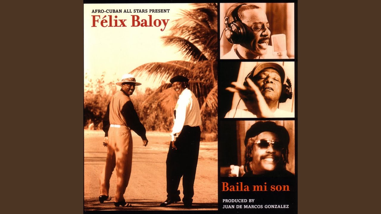 El Son de Baloy