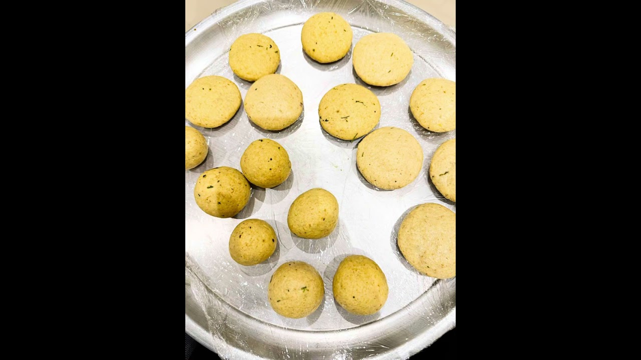 كبة الشوفان 