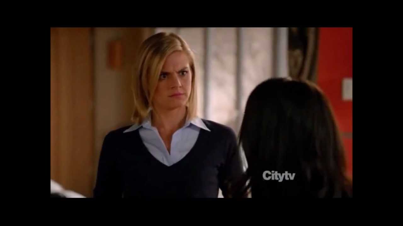 Funny moments from Happy Endings