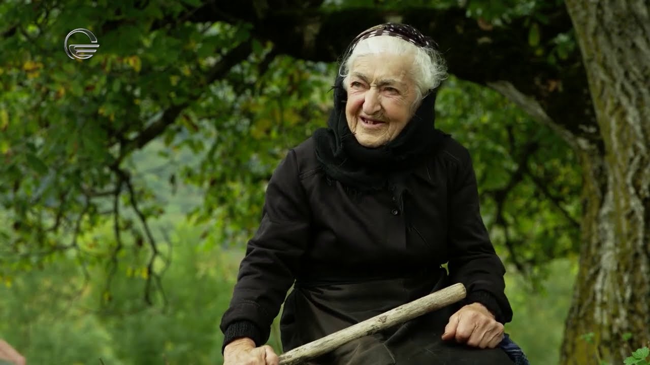 “სხვა რაკურსი” ხორხის ხეობაში მეწყინა ქავთარაძეს ესტუმრა