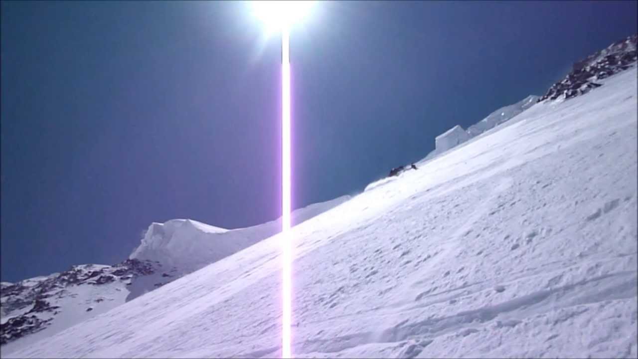 Lyskamm