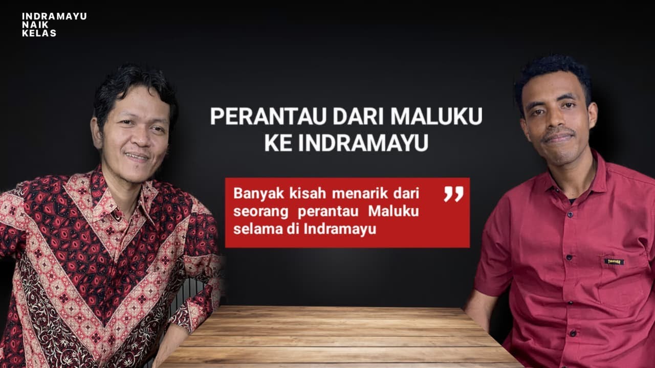 KISAH INSPIRATIF DAN UNIK PERANTAU ASAL TIMUR MENDAPATKAN GELAR SARJANA