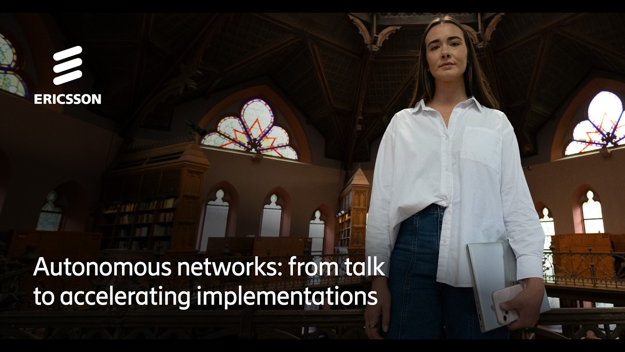 Realizing autonomous networks: from talk to accelerating implementations