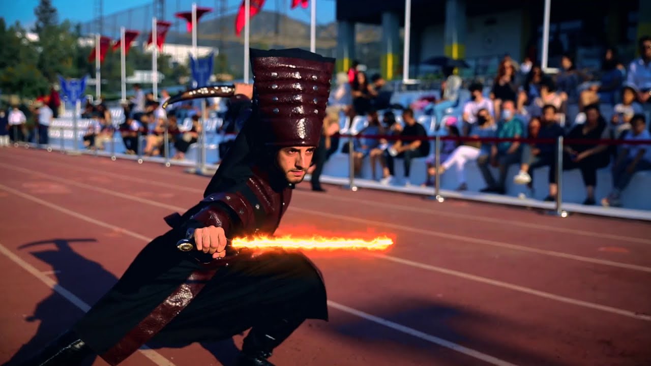 Class of 2021 | After Movie