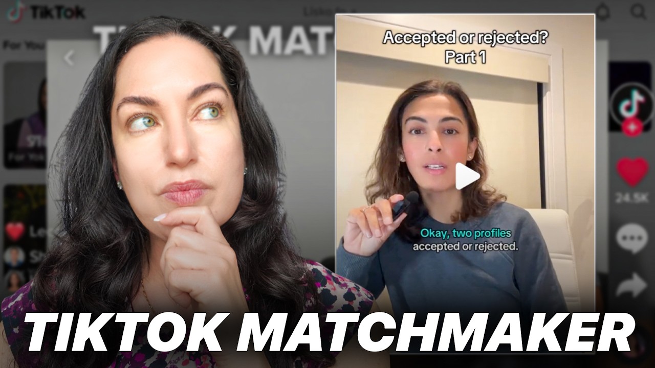 Сватовство — это будущее знакомств? | Что рассказывает ставшая вирусной история мусульманской свахи