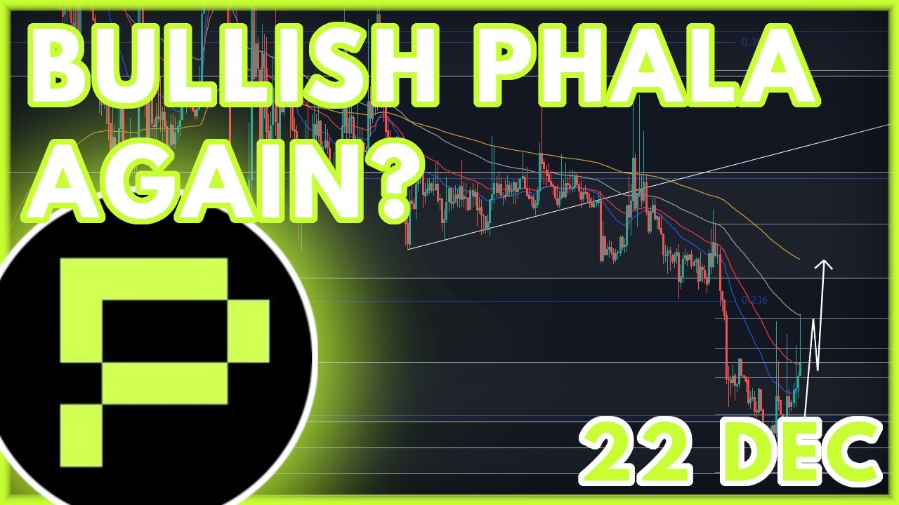 PHA PRICE PREDICTION TODAY! | PHALA NETWORK (PHA) PRICE PREDICTION 2022!