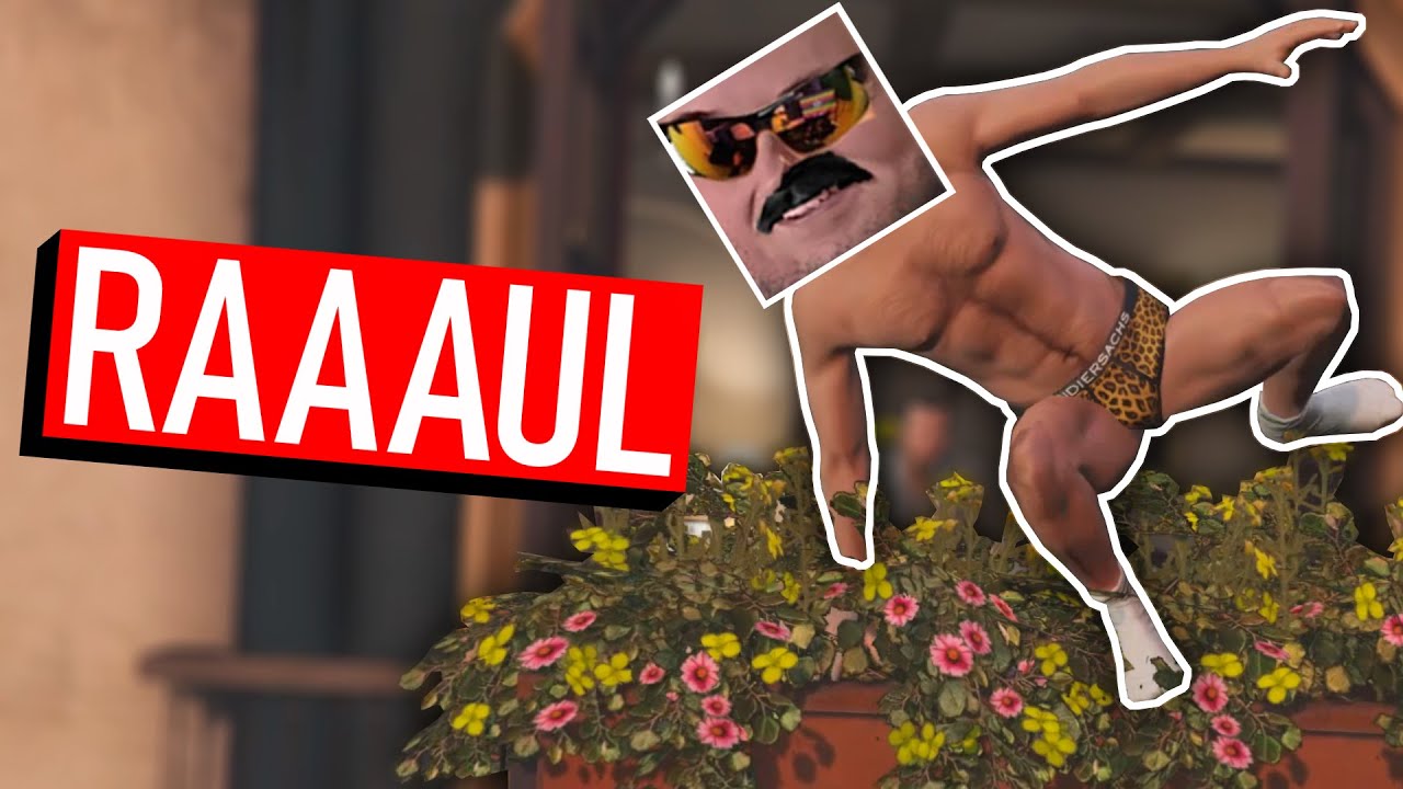 ČAS PODVÉST MANŽELA | GTA 5 Chaos Mod #2