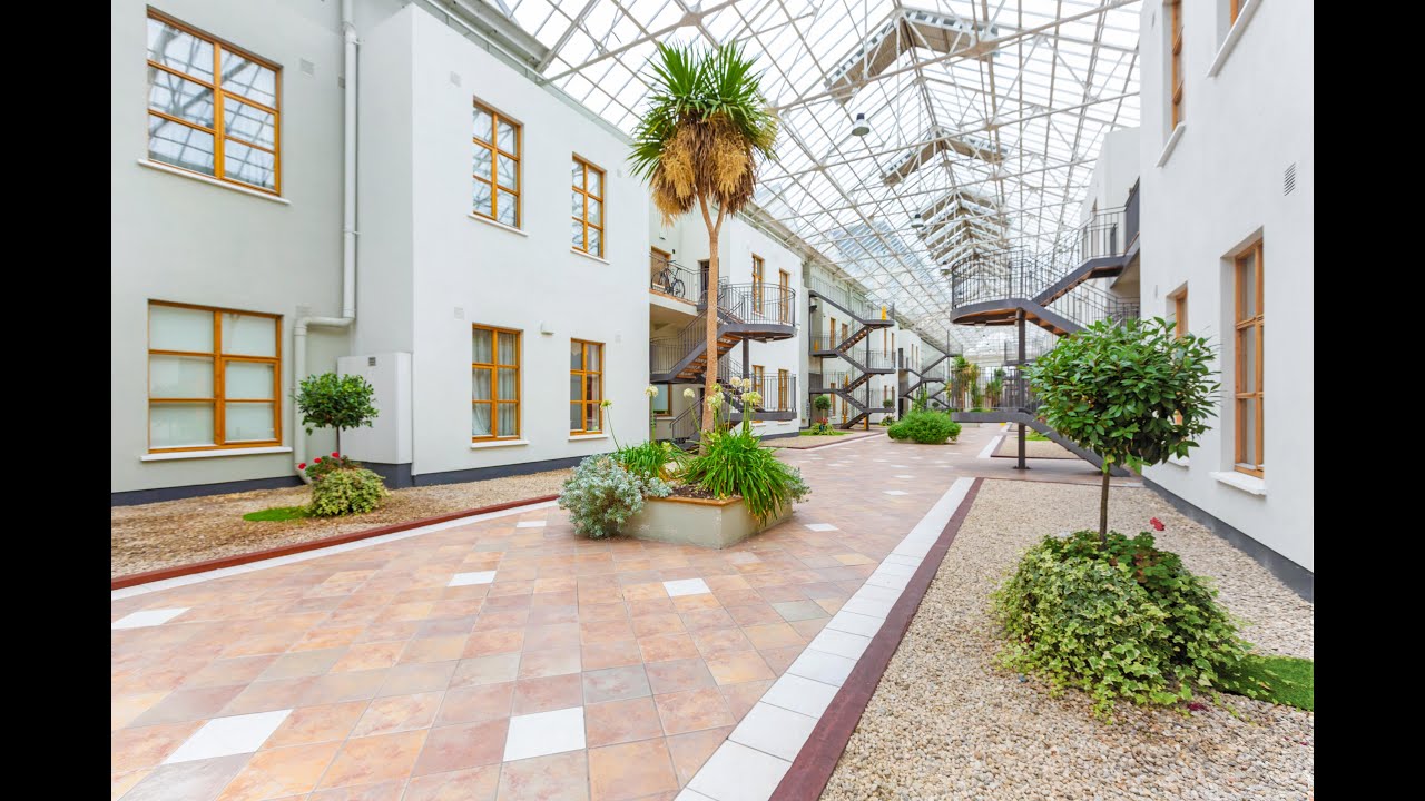 30 Wintergarden, Dublin 2 - SOLD