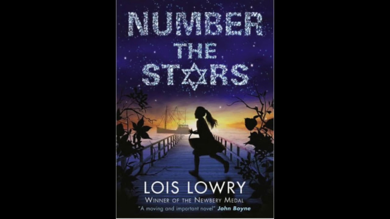 Number the Stars Chapter 15