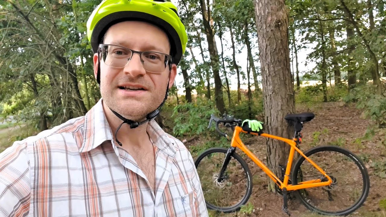 GRAVEL Merida Silex 200 po 1500km - opinia i wrażenia z jazdy
