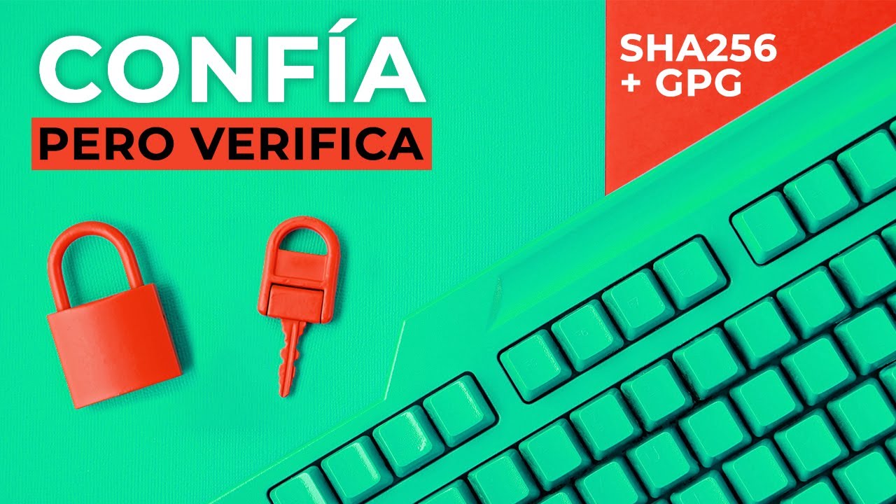 Seguridad Bitcoin: cómo VERIFICAR wallets y archivos antes de instalarlos (SHA256 y GPG)