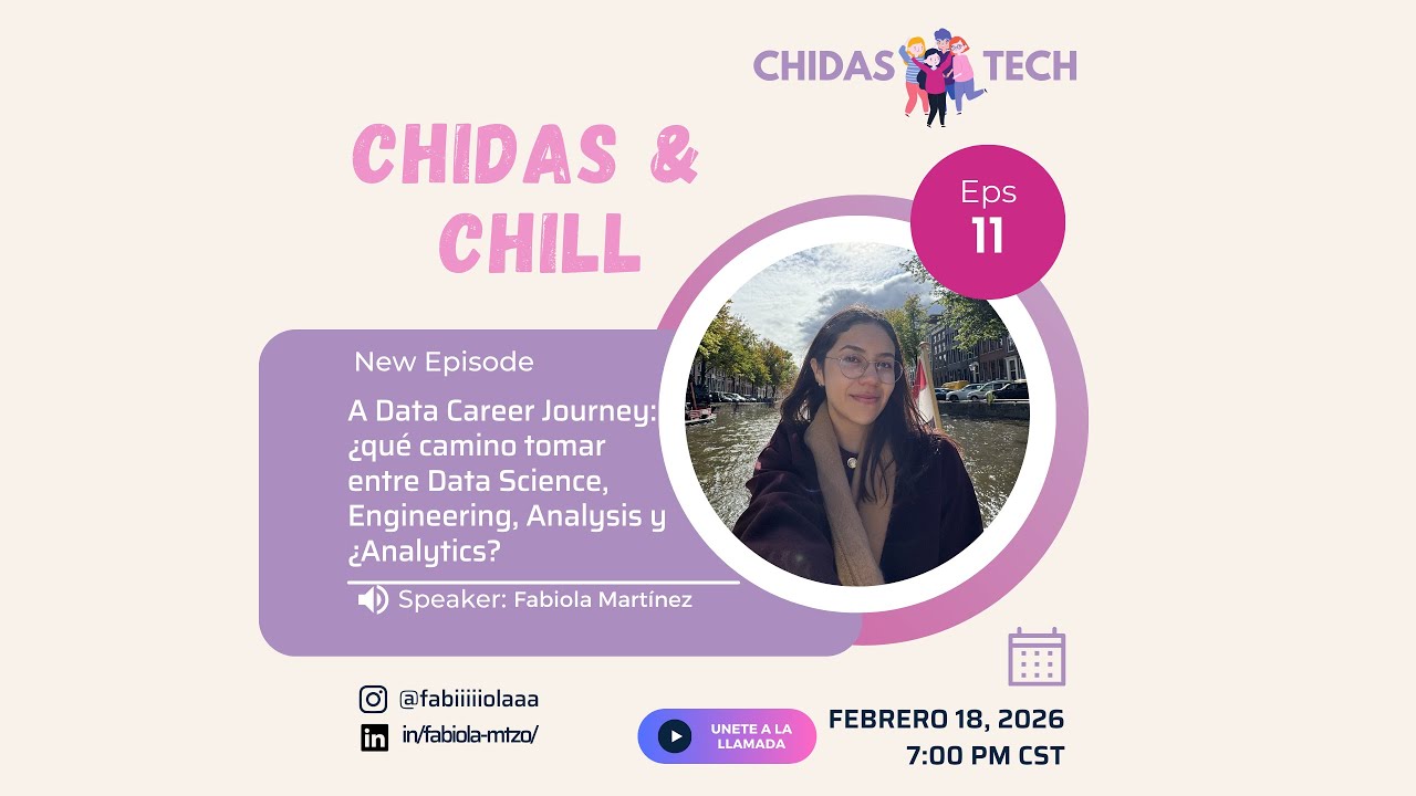 A Data Career Journey: ¿qué camino tomar entre Data Science, Engineering, Analysis y ¿Analytics?