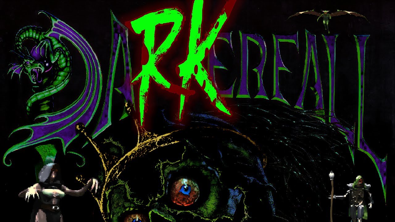 Overview of Daggerfall's Ultimate mod collection DaRKerfall.
