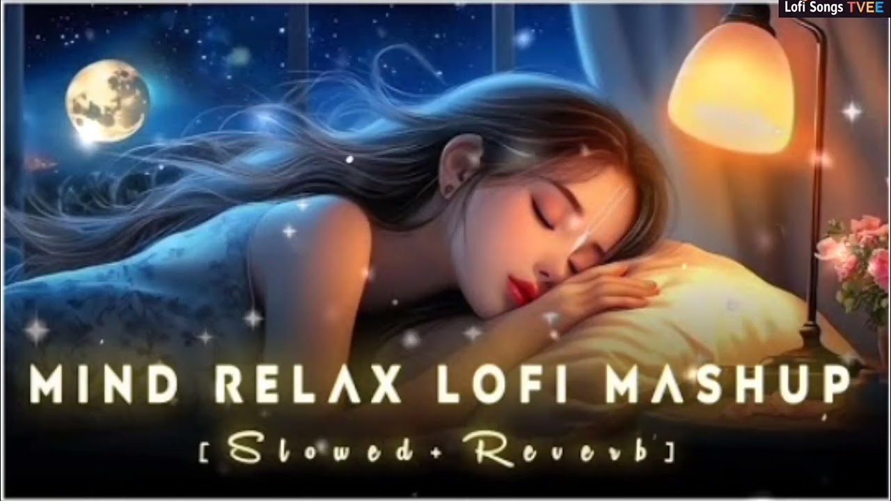 🎶New Hindi Romantic Songs 2026: Ultimate Lofi Love Mix💕 #lofi 