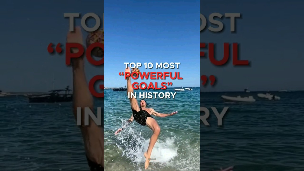 TOP 10 most 
