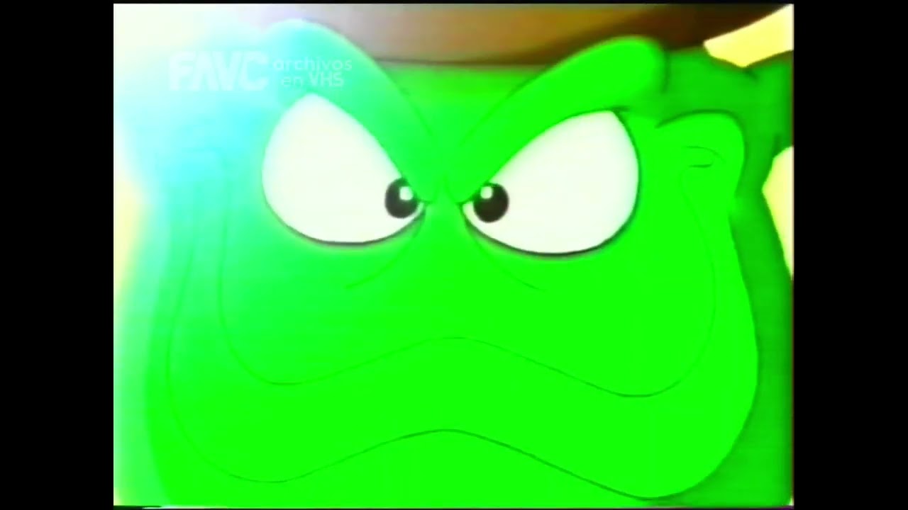 MTV LA - Tanda Comercial (2001)