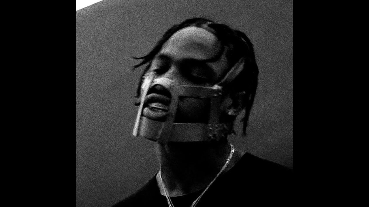 Dark Trap Type Beat - 