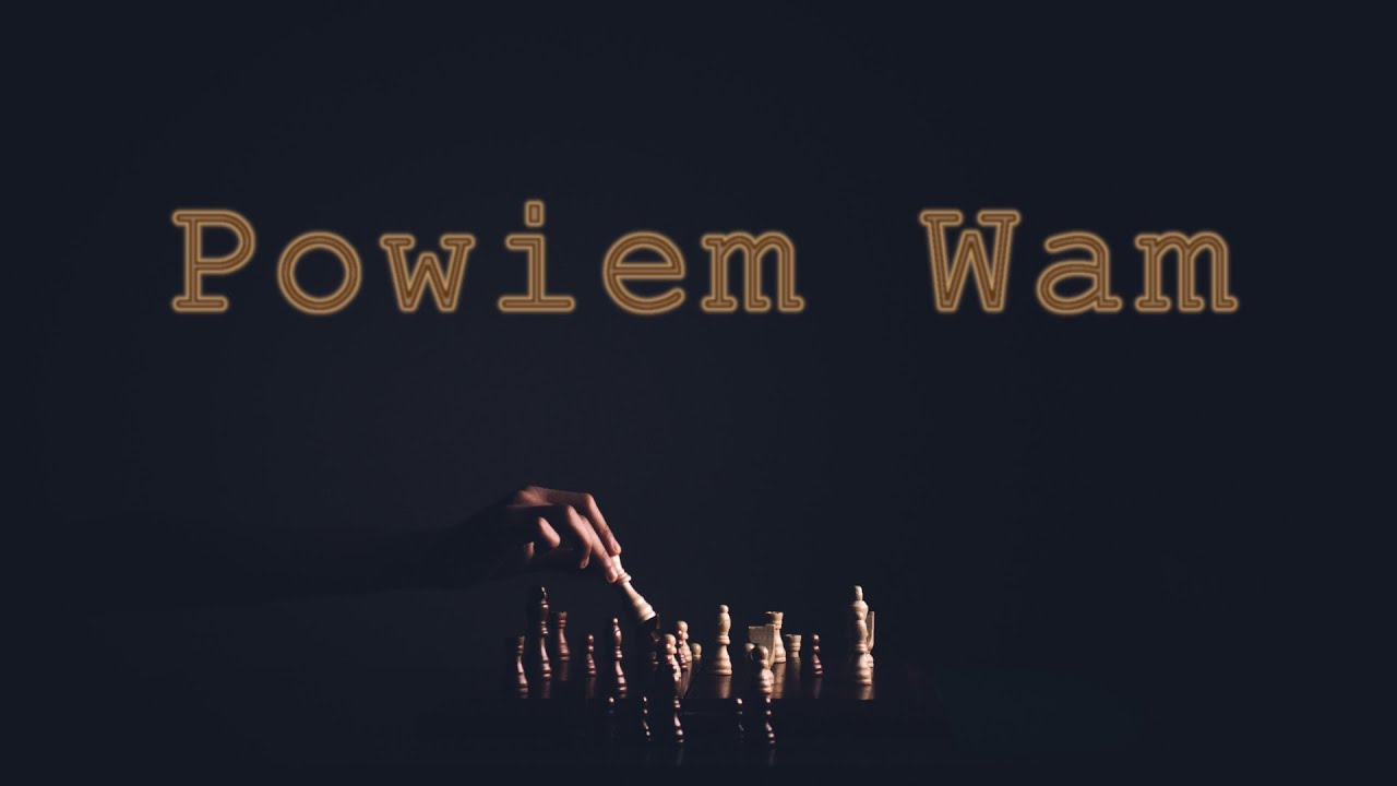Powiem wam - Bardbarian