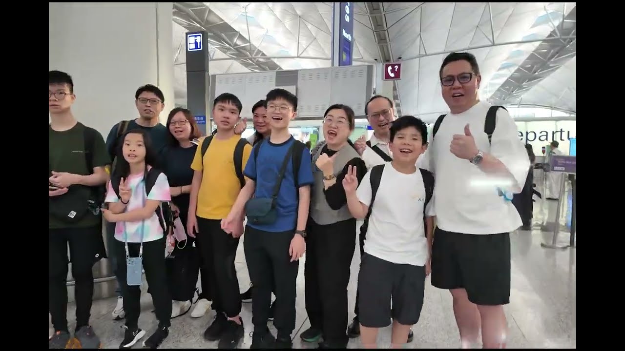 Penang AI Study Tour 2025