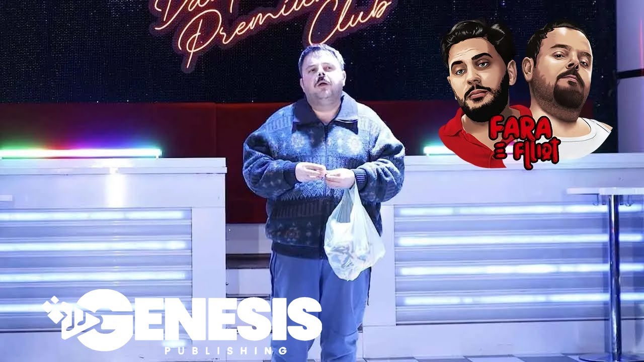Fara e Flliqt - Episodi 13 Sezona 6