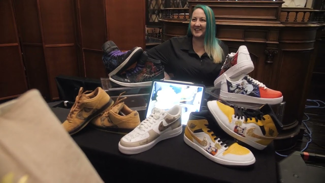 Mutant & Proud Event Philadelphia celebrating the X-Men fandom