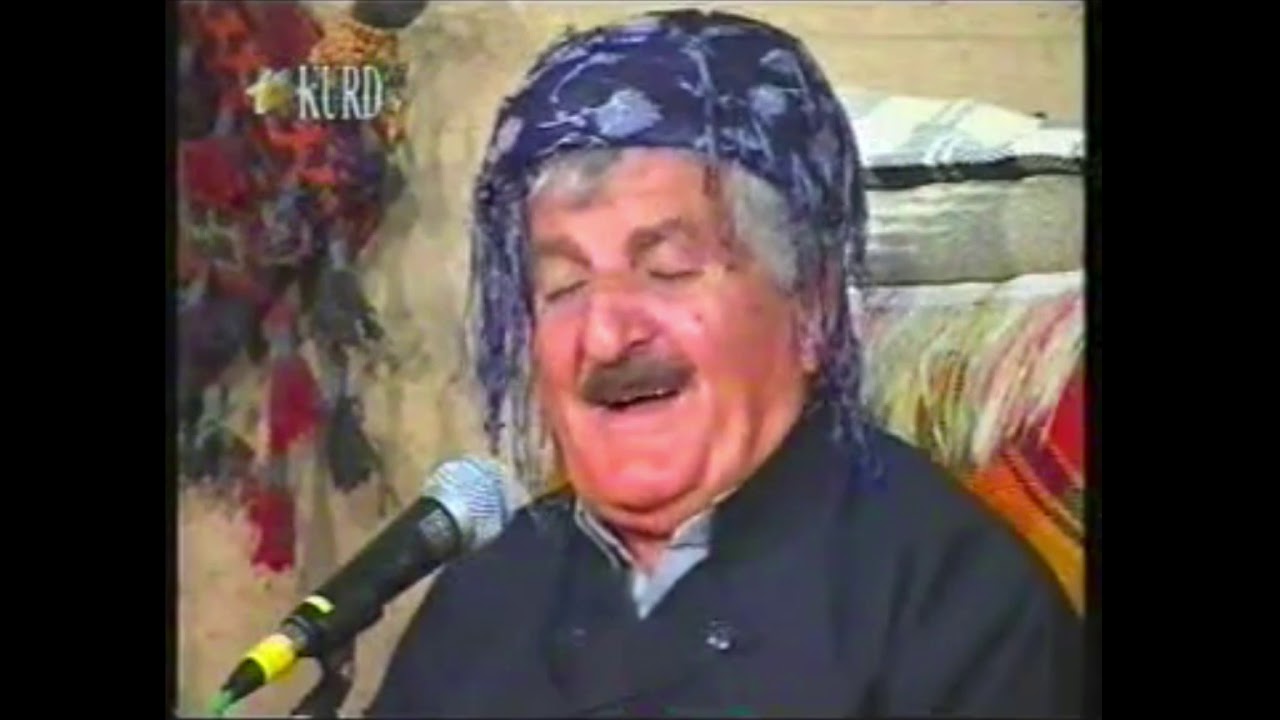 Rasol Nadri - Barnamay Zhilamo - Bashi 6 - Haway drewena- adron adorna