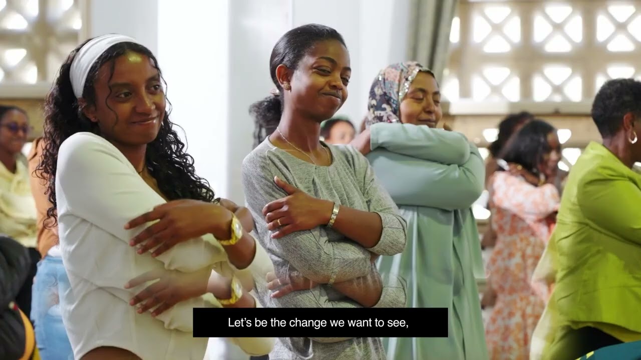 From Movement to Momentum: Recognizing wins, Demanding Action