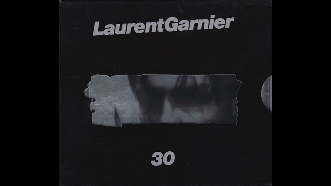 Laurent Garnier &lrm;&ndash; Sweet Mellow D
