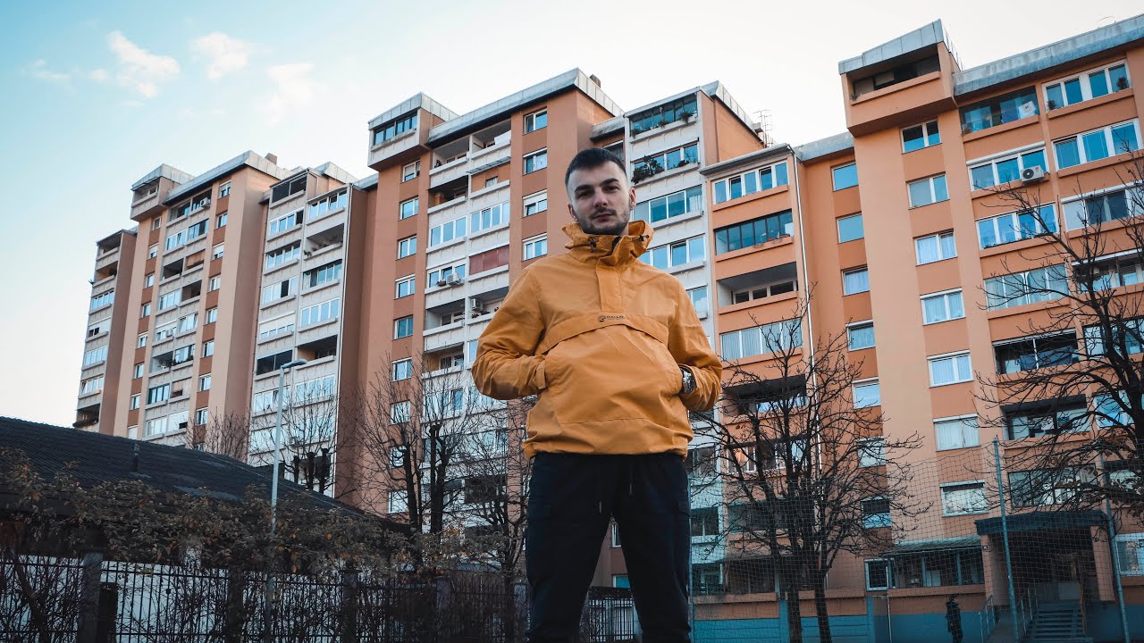 MOJ STIL ZIVOTA
