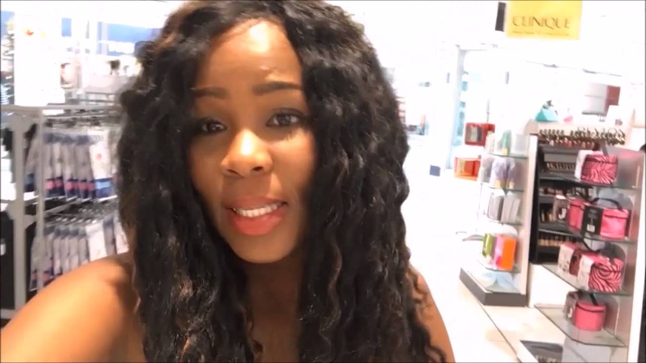 MAFIKENG MALL, SOUTH AFRICA VLOG/SOUTH AFRICAN YOUTUBER