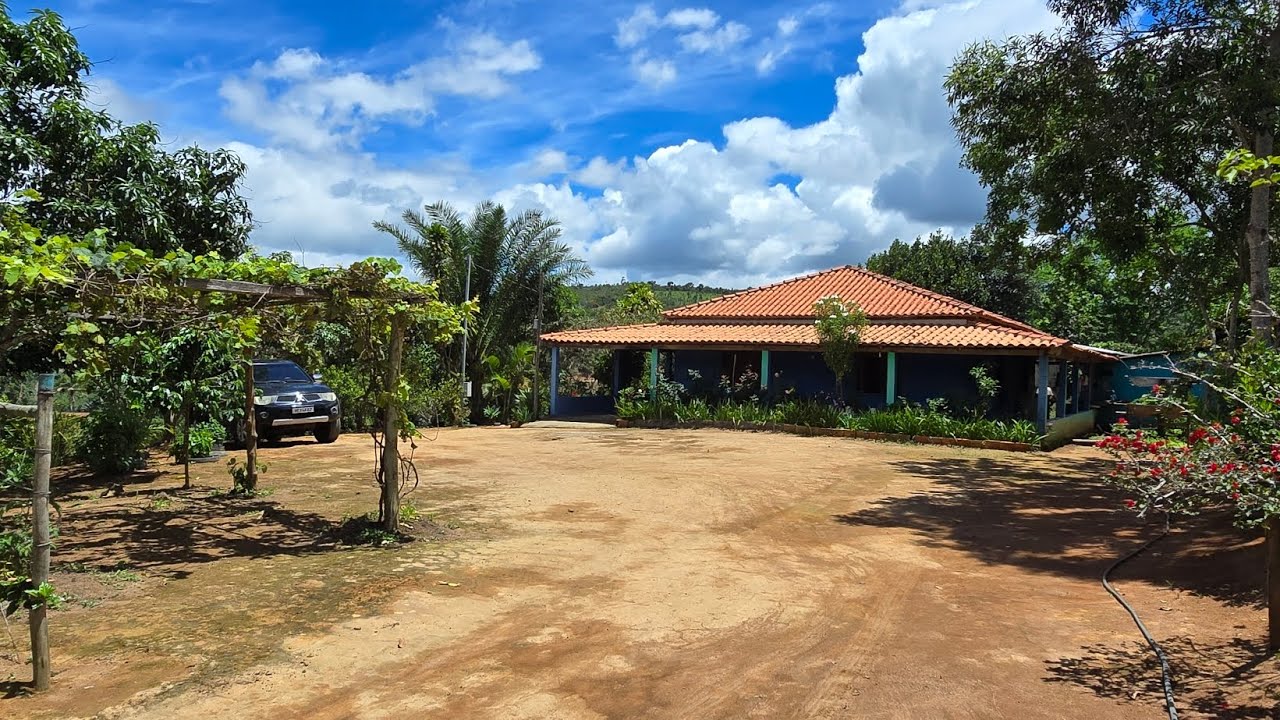 ✨️SÍTIO SILVA BAIXOU O PREÇO✨️ OPORTUNIDADE ESTRUTURA COMPLETA COM PISCINA NATURAL✨️