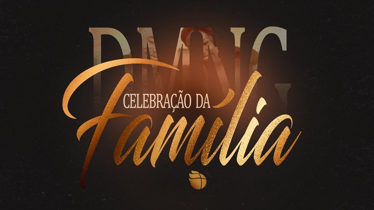 CULTO CELEBRAÇÃO DA FAMÍLIA  22/02/2026  | PR. STEVAN BEZERRA