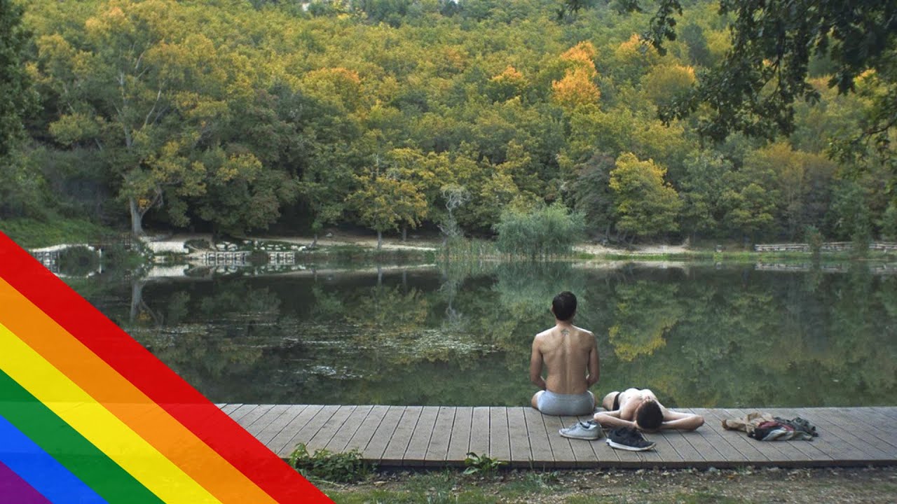 PLONGER DANS L'EAU FROIDE - BANDE ANNONCE