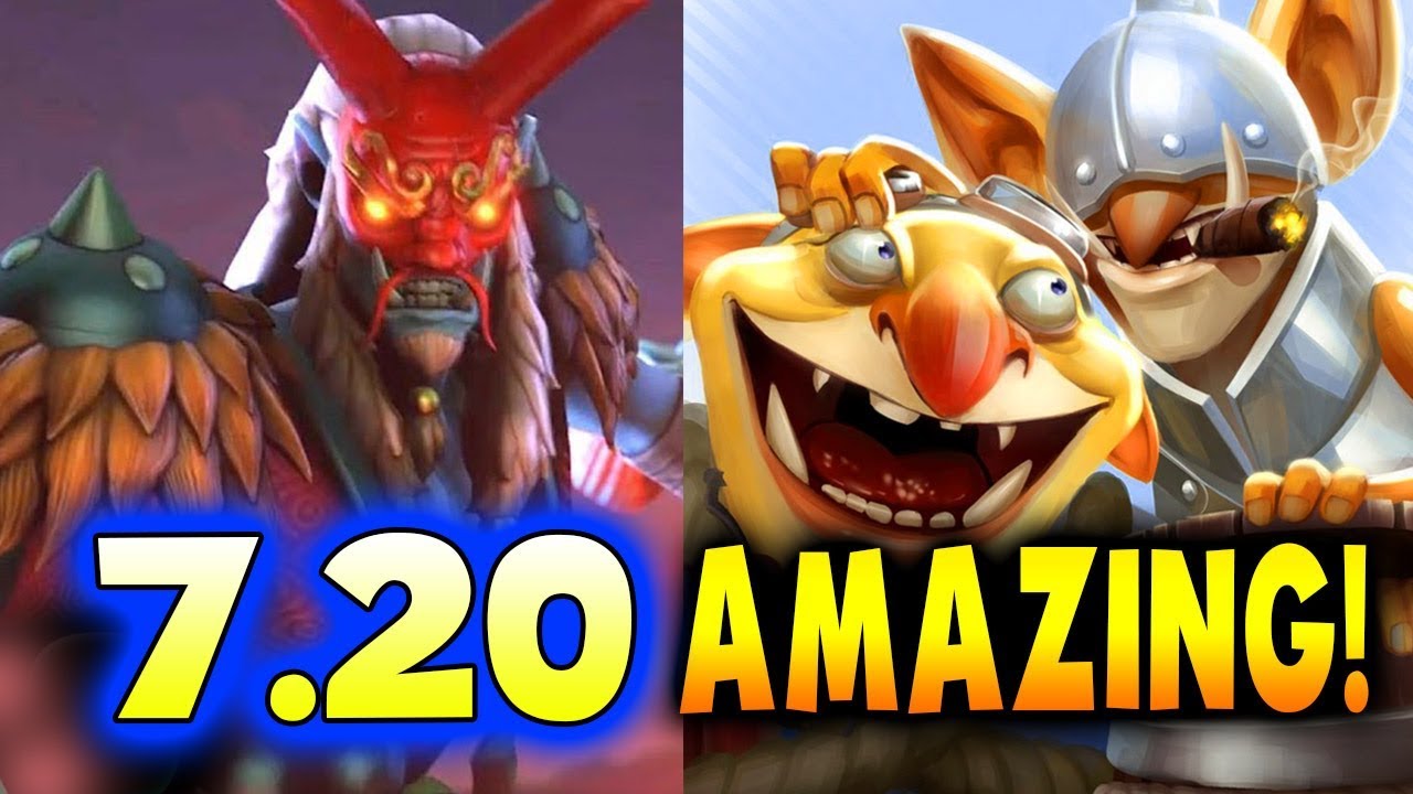 GRIMSTROKE vs TECHIES - 7.20 NEW META! - NO PANGO WINSTRIKE - MegaFon Winter Clash DOTA 2