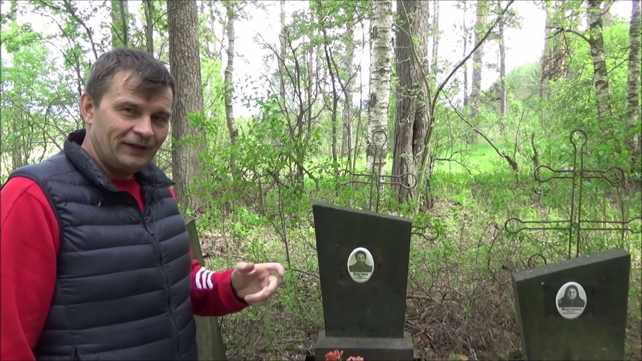Селимовская история в жизни Гусь-Хрустального!