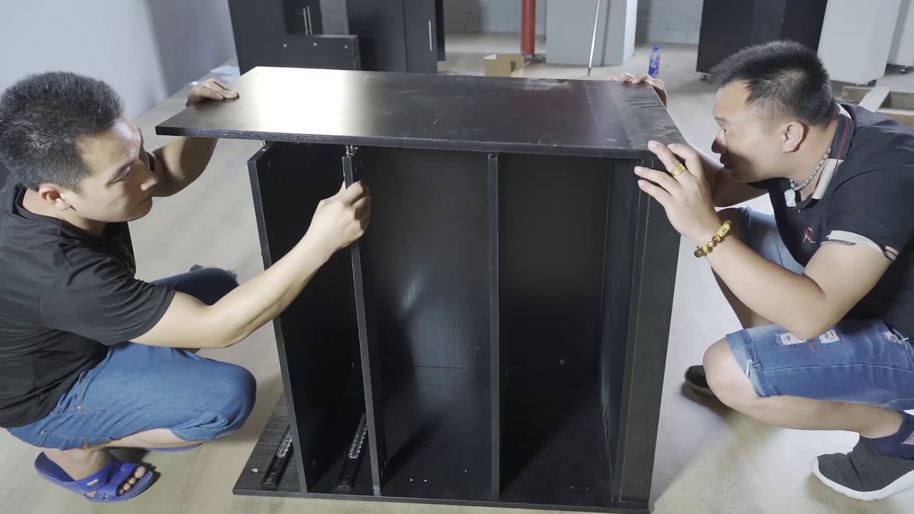 Helen Station by ATL Salon Equipment