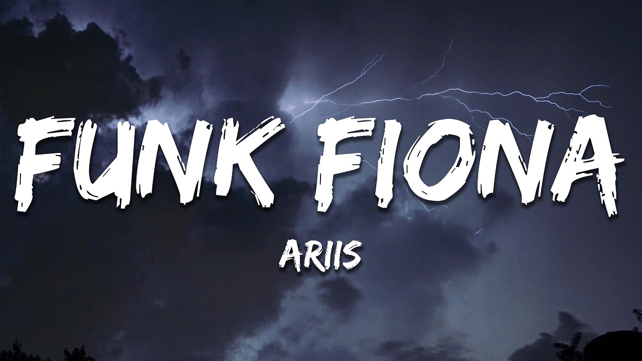 Ariis - FUNK FIONA [Funk]