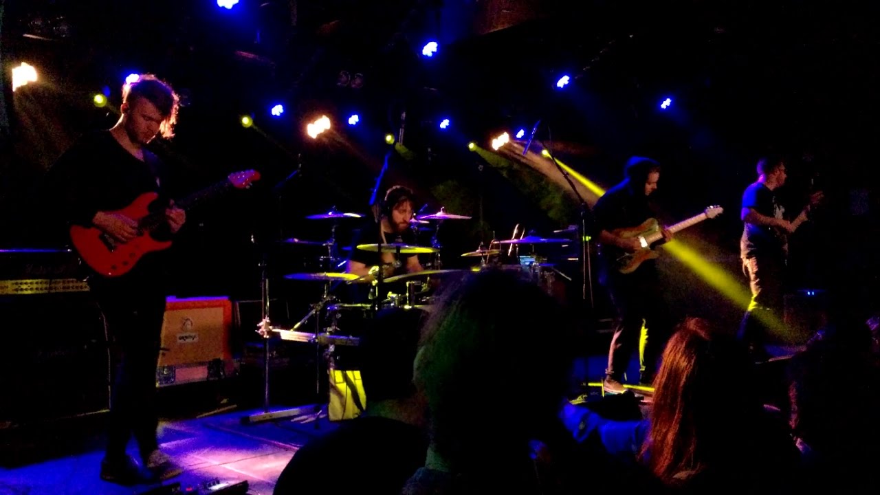 David Maxim Micic - Someone Else's Hat @ A38