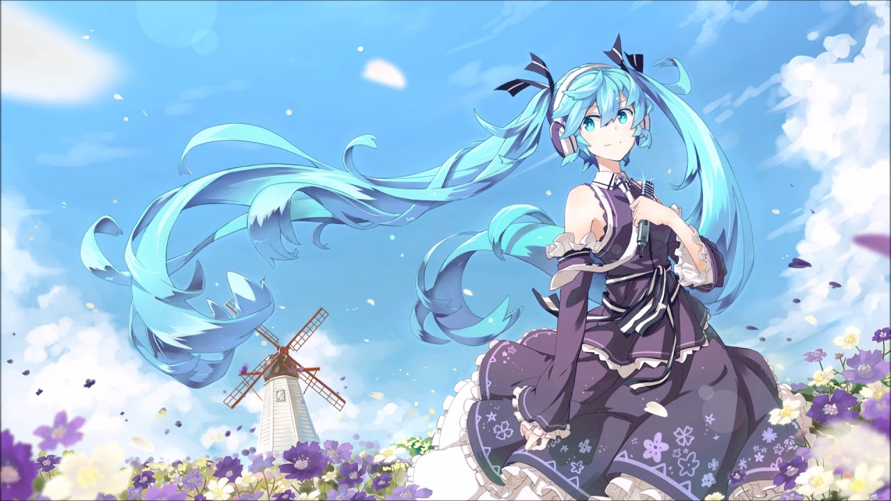 Nightcore - I Like It
