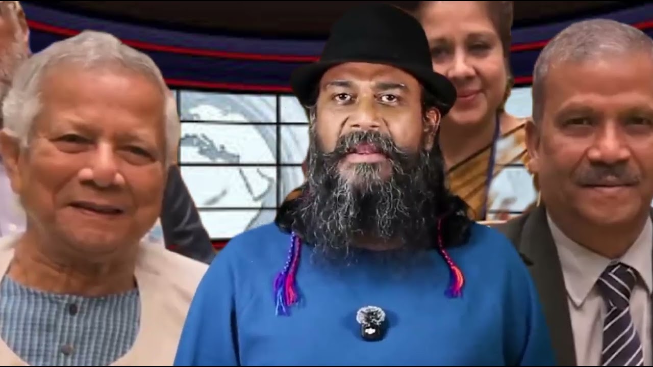 আসিফ নজরুলের ইউটার্ন! বুলবুলের কাছে বিশ্বকাপ না খেলা বোর্ডের ব্যর্থতা না! এরাই ক্রিকেট-ক্রিমিনাল...!