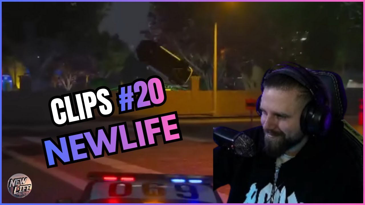 HERR WAPPLER, ALLES GUT?! 😂 Struller reagiert auf (NewLife) Clips #20