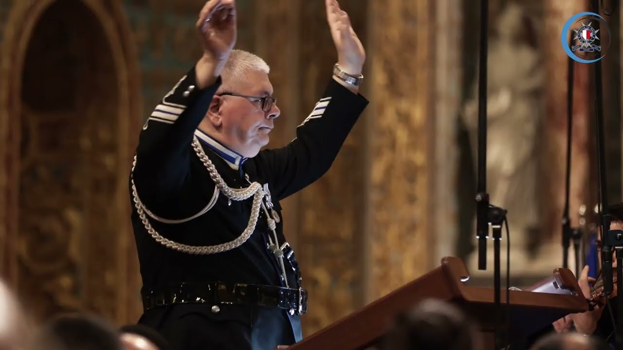 The Centenary Concert - 100 Years of Music