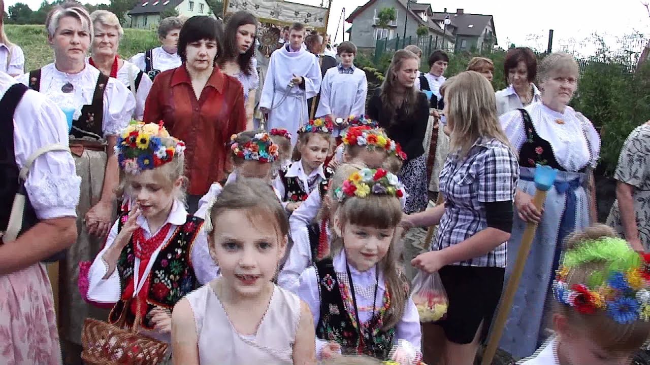 Boże Ciało 2011