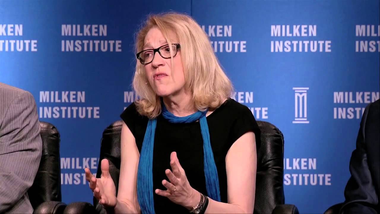 GCTV -  Prevention and Wellness: The Keys to a Healthier, More Prosperous Society
