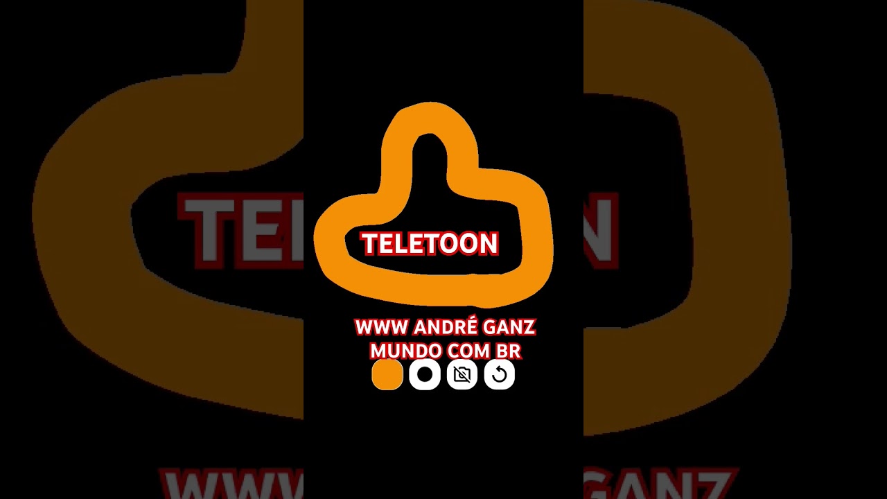 TELETOON LOGO MAIS ELE NÃO TEM MAIS DINHEIRO NÃO TEM QUE SER O PREÇO DA MINHA CASA DA MINHA VIDA EUA