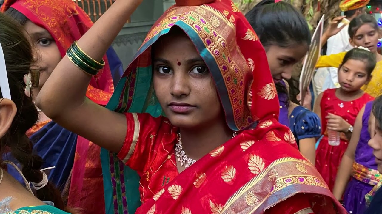 Candid and other moments at Sanskruti Arts Festival 2026. BY Raju Bist