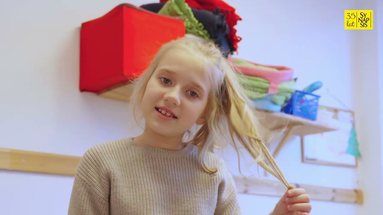 DROGA DO DIAGNOZY - Marcela i Kazik