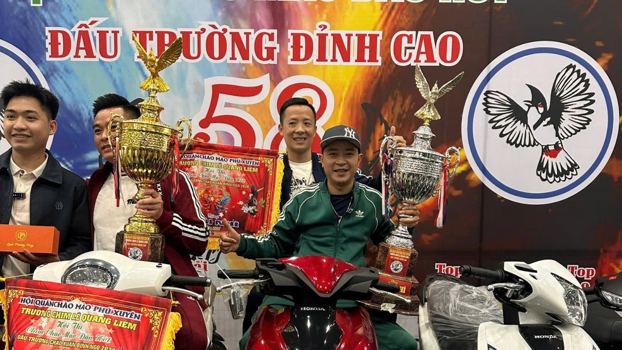 Đấu Trường Lê Quang Liêm - Vé 10 TRIỆU - Chạy Án Trở Lại - Tuyên Chiến với các CB SAO SỐ  MIỀN BẮC